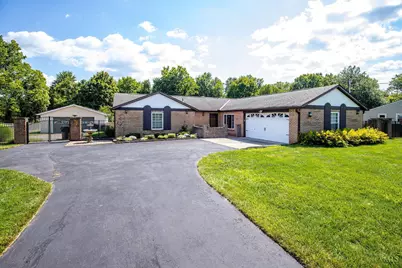 6216 Vineyard Trace, Amelia, OH 45102 - Photo 1
