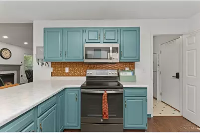 3923 Little Creek Drive, Batavia Township, OH 45102 - Photo 13