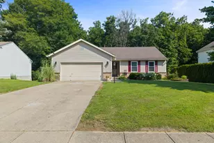 3923 Little Creek Dr, Batavia Township, OH 45102 - Photo 3