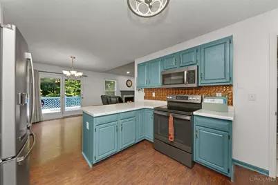 3923 Little Creek Drive, Batavia Township, OH 45102 - Photo 17