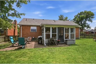 4486 Pinecroft Drive, Green Township, OH 45211 - Photo 33