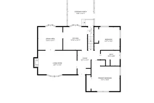 4486 Pinecroft Dr, Green Township, OH 45211 - Photo 41
