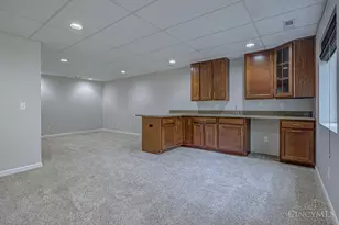 1111 Pond Ridge Cir, Ross Township, OH 45013 - Photo 33