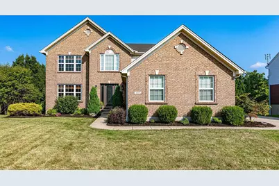 1111 Pond Ridge Circle, Ross Township, OH 45013 - Photo 1