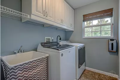 1111 Pond Ridge Circle, Ross Township, OH 45013 - Photo 17