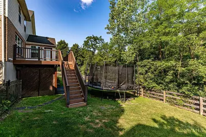 1111 Pond Ridge Circle, Ross Township, OH 45013 - Photo 47