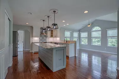 1111 Pond Ridge Circle, Ross Township, OH 45013 - Photo 7