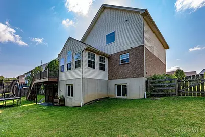 1111 Pond Ridge Circle, Ross Township, OH 45013 - Photo 43