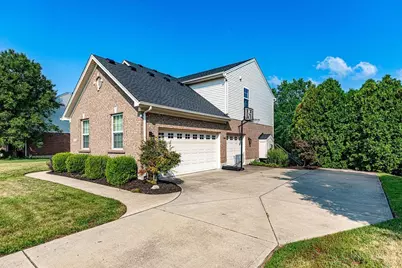 1111 Pond Ridge Circle, Ross Township, OH 45013 - Photo 49