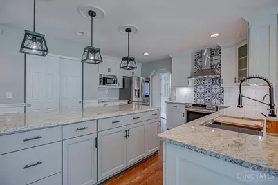 1111 Pond Ridge Circle, Ross Township, OH 45013 - Photo 9