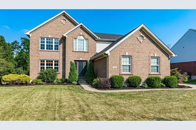 1111 Pond Ridge Circle, Ross Township, OH 45013 - Photo 51