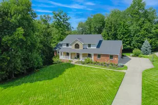 6226 Swanbrook Ln, Delhi Township, OH 45233 - Photo 1