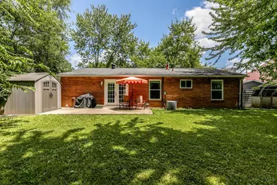 10057 Manistee Way, Colerain Township, OH 45251 - Photo 5
