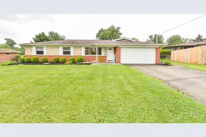 655 Wilfert Drive, Union Township, OH 45245 - Photo 1