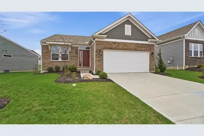 3037 Barnbougle Drive, Miami Township, OH 45233 - Photo 1