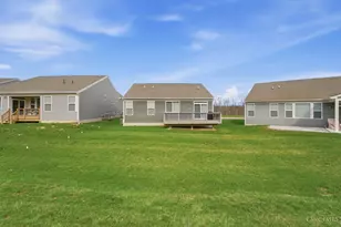 3037 Barnbougle Dr, Miami Township, OH 45233 - Photo 25