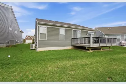 3037 Barnbougle Drive, Miami Township, OH 45233 - Photo 23