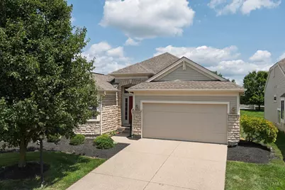 1270 Secretariat Court, Batavia Township, OH 45103 - Photo 3