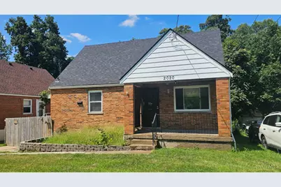2020 Carpenter Drive, Cincinnati, OH 45239 - Photo 1