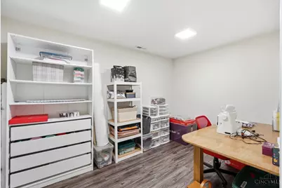 5772 Rivers Fork Drive, Morrow, OH 45152 - Photo 33