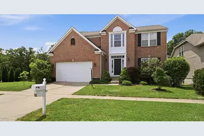 303 Delaware Drive, Hamilton Township, OH 45039 - Photo 3
