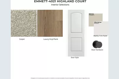 4021 Highland Court, Harrison, OH 45030 - Photo 3