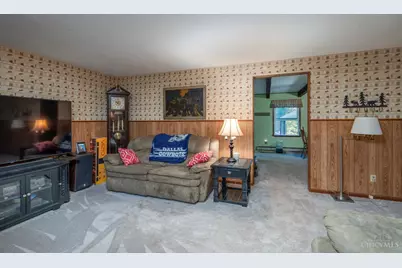 5804 Fishermans Wharf Road, Marshall Township, OH 45133 - Photo 7