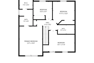 8407 Lakevalley Dr, Colerain Township, OH 45247 - Photo 33