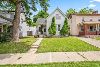 3418 Gamble Avenue, Cheviot, OH 45211 - Photo 1