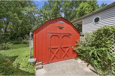 2516 Garrison Drive, Colerain Township, OH 45231 - Photo 43