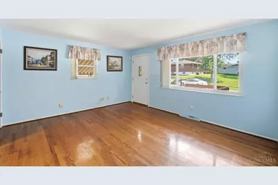 2516 Garrison Drive, Colerain Township, OH 45231 - Photo 9