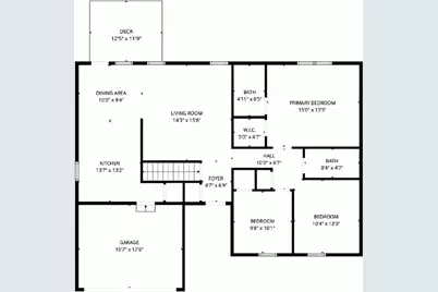 2520 Pochard Drive, Batavia Township, OH 45103 - Photo 35
