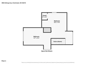3953 Kirkup Ave, Cincinnati, OH 45213 - Photo 29