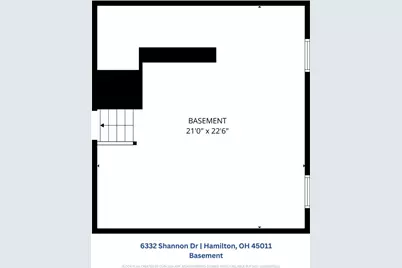6332 Shannon Drive, Fairfield Township, OH 45011 - Photo 37