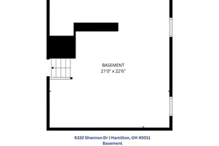 6332 Shannon Dr, Fairfield Township, OH 45011 - Photo 37