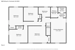 9800 Delray Dr, Montgomery, OH 45242 - Photo 43