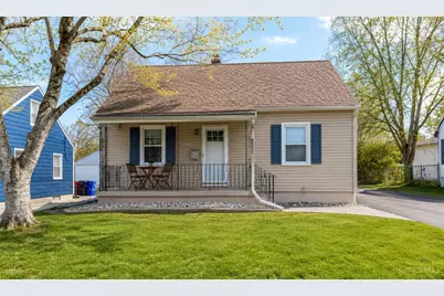 1657 Rhoda Avenue, Clinton Twp, OH 43212 - Photo 1