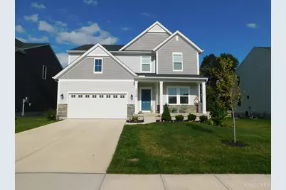 1642 Whitewater Trails Boulevard, Harrison, OH 45030 - Photo 1