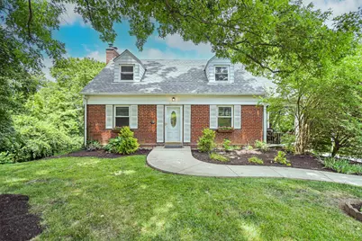 4400 Foley Road, Cincinnati, OH 45238 - Photo 1