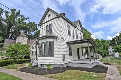 7408 Maple Avenue, Cincinnati, OH 45231 - Photo 1