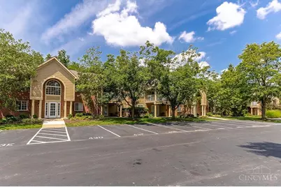 7343 Chatham Court #G, West Chester, OH 45069 - Photo 5