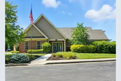 7343 Chatham Court #G, West Chester, OH 45069 - Photo 43