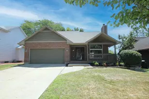 4840 Shannon Way, Middletown, OH 45042 - Photo 1