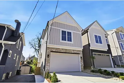 3309 Bach Avenue, Cincinnati, OH 45209 - Photo 1