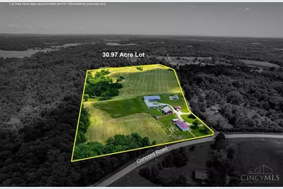 4054 Concord Road, New Market Township, OH 45133 - Photo 71