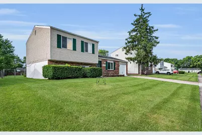 1013 Halesworth Drive, Forest Park, OH 45240 - Photo 3