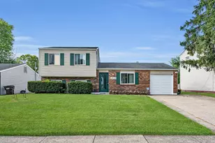 1013 Halesworth Dr, Forest Park, OH 45240 - Photo 1