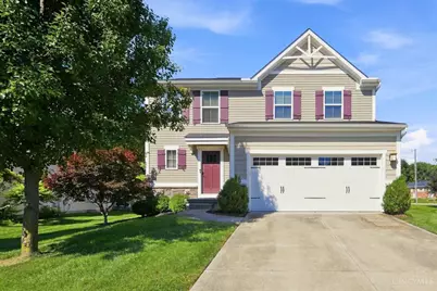 440 Pike Street, South Lebanon, OH 45065 - Photo 1