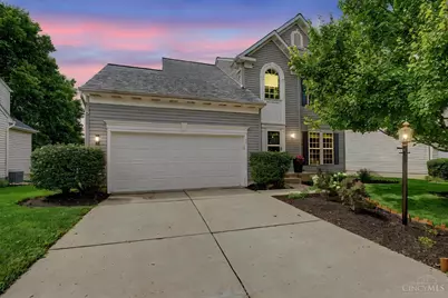 17 Christman Drive, Springboro, OH 45066 - Photo 1
