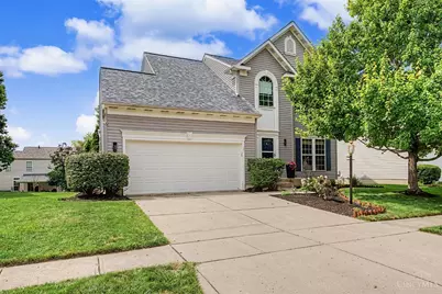 17 Christman Drive, Springboro, OH 45066 - Photo 5